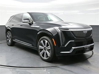 New 2025 Cadillac Escalade IQ Luxury 2 image 1