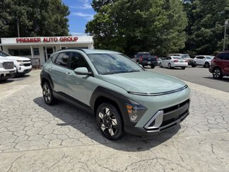Used 2024 Hyundai Kona SEL image 1