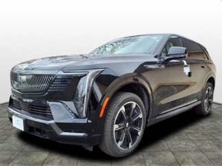 New 2025 Cadillac Escalade IQ Sport 1 w/ Smart Trailering package image 1