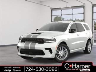 New 2025 Dodge Durango R/T image 1