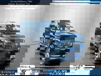 Used 2023 Lincoln Navigator Reserve image 1