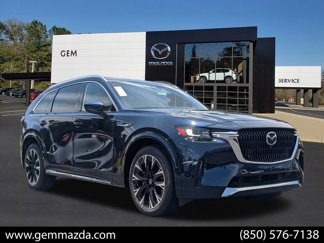 New 2025 MAZDA CX-90 3.3 Turbo S w/ Premium Plus image 1