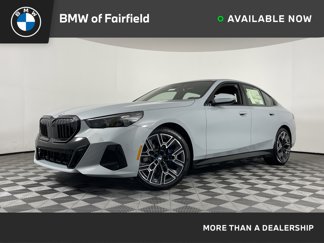 New 2026 BMW 530i w/ M Sport Package image 1