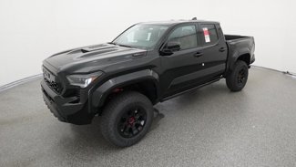 New 2025 Toyota Tacoma TRD Pro image 1