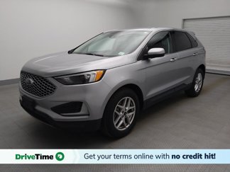 Used 2023 Ford Edge SEL image 1