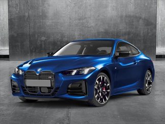 New 2026 BMW M440i Coupe w/ Premium Package image 1