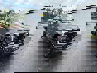 New 2025 Ford F250 Lariat image 1