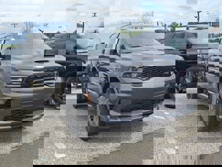 New 2026 Dodge Durango GT image 1