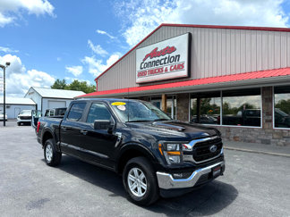 Used 2023 Ford F150 XLT image 1