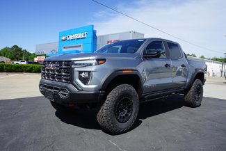 New 2025 GMC Canyon AT4 w/ AT4X AEV Edition image 1