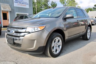 Used 2014 Ford Edge SEL image 1