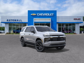 New 2025 Chevrolet Tahoe LT w/ Comfort Package image 1