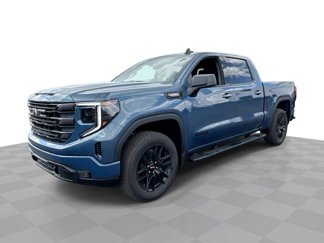 New 2026 GMC Sierra 1500 Elevation w/ LPO, Elevation Black Package image 1