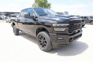 New 2025 RAM 2500 Laramie image 1