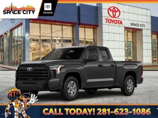 New 2026 Toyota Tundra SR image 1