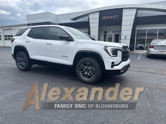 New 2026 GMC Terrain AT4 image 1