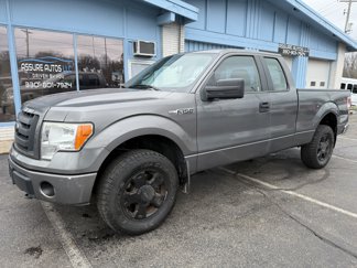 Used 2010 Ford F150 XL image 1