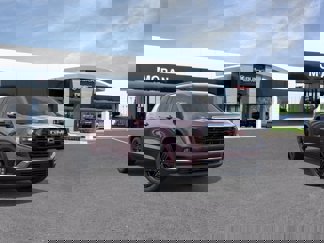 New 2025 GMC Acadia Elevation w/ Elevation Premium Package image 1
