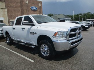 Used 2018 RAM 3500 Tradesman w/ Chrome Appearance Group image 1