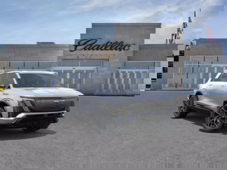 New 2026 Cadillac Vistiq Sport image 1