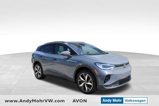 New 2025 Volkswagen ID.4 Pro S image 1