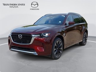 New 2025 MAZDA CX-90 3.3 Turbo S w/ Premium Plus image 1
