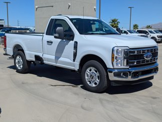 New 2026 Ford F250 XLT image 1
