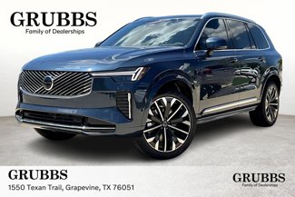 New 2026 Volvo XC90 B6 Plus w/ Protection Package Premier image 1