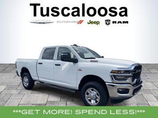 New 2025 RAM 2500 Tradesman image 1