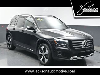 Used 2024 Mercedes-Benz GLB 250 image 1