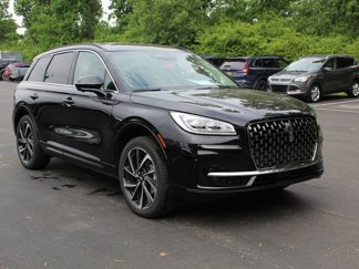 New 2025 Lincoln Corsair Grand Touring w/ Equipment Group 301A image 1