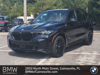 New 2026 BMW X5 xDrive40i image 1