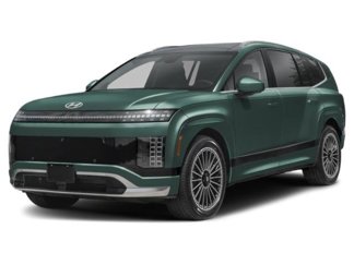 New 2026 Hyundai Ioniq 9 Calligraphy image 1