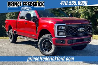 New 2026 Ford F250 Lariat w/ Tremor Off-Road Package image 1