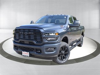 New 2026 RAM 2500 Big Horn image 1