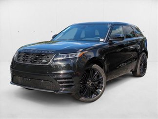 New 2026 Land Rover Range Rover Velar Dynamic SE image 1