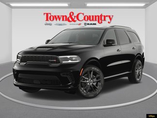 New 2025 Dodge Durango R/T image 1
