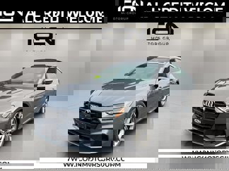 Used 2021 Audi A7 3.0T Premium Plus w/ Premium Plus image 1