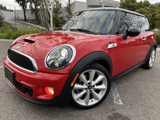 Used 2013 MINI Cooper S image 1