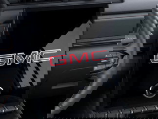 New 2026 GMC Terrain AT4 w/ Convenience Package III image 1