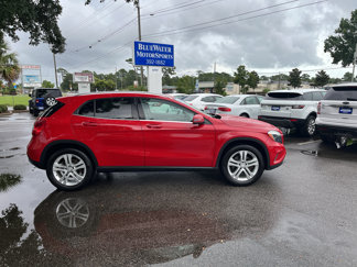 Used 2017 Mercedes-Benz GLA 250 image 1