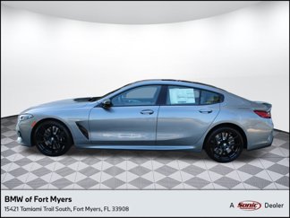 New 2026 BMW M850i xDrive w/ M Sport Professional Package image 1