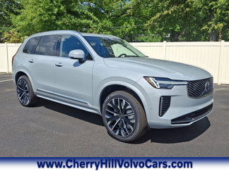 New 2026 Volvo XC90 B6 Plus w/ Protection Package Premier image 1