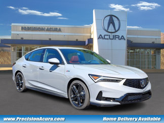 New 2026 Acura Integra A-Spec image 1