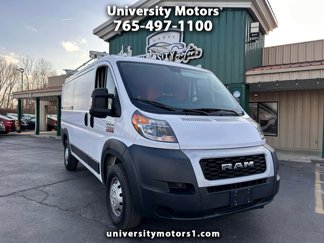 Used 2019 RAM ProMaster 1500 image 1