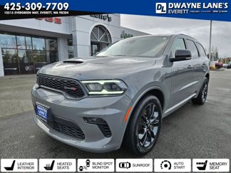 Used 2023 Dodge Durango R/T image 1