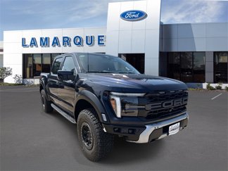 New 2025 Ford F150 Raptor image 1