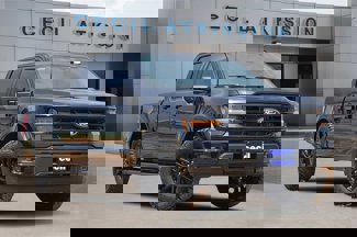 New 2025 Ford F150 XLT image 1