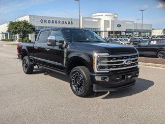Certified 2023 Ford F250 Platinum w/ FX4 Off-Road Package image 1