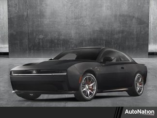 New 2025 Dodge Charger Scat Pack w/ Track Pack image 1